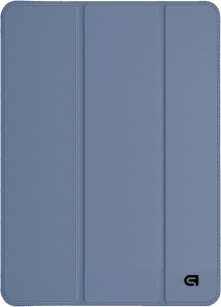

Чехол ArmorStandart Flex Case для Apple iPad Air 11 2026/2025/2024 Lavender Grey (ARM84464)