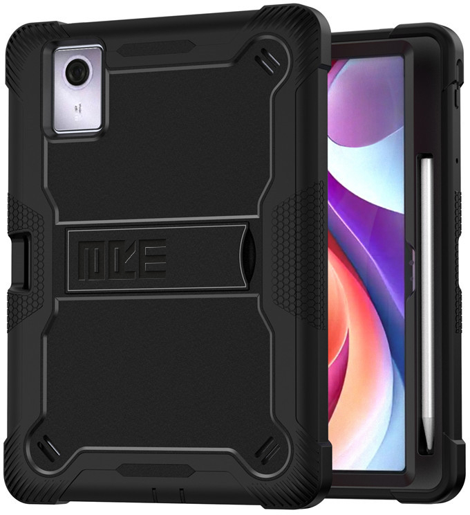 Чехол ArmorStandart Rover для Lenovo Idea Tab Black (ARM88983) фото 1