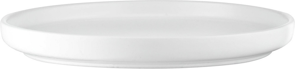 Набор тарелок Dessert ARDESTO Trento, 20,5 см, белый, керамика, 6шт (AR2920TW-BOX) фото 1