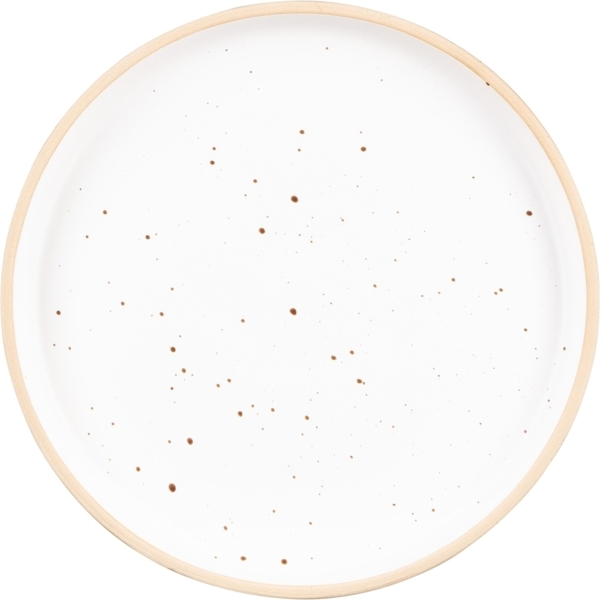 

Набор тарелок десертных ARDESTO Midori, 21см, белый, 6шт (AR0121MW-BOX)