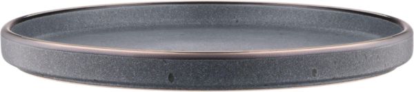 Tarilka Desertna Ardesto Fasano 19 Chornyy Siryy 6 Sht Ar0319Fdg Box