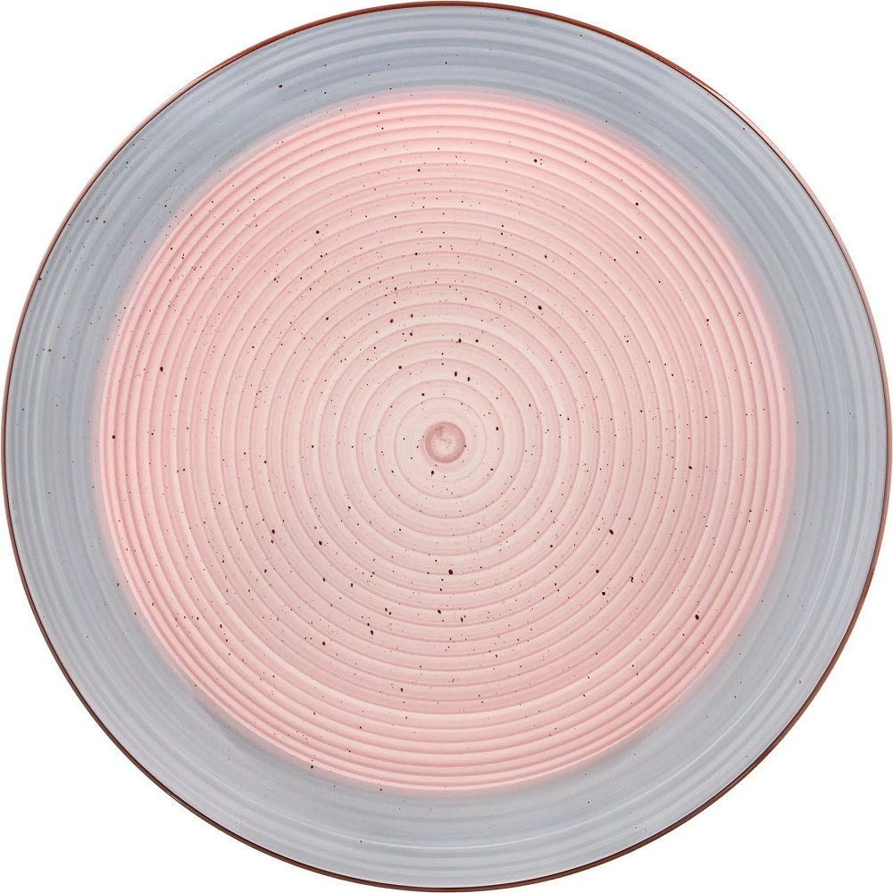 Набір обідніх тарілок ARDESTO Salerno, 26.8см, 6шт (AR1127SP-BOX)фото1