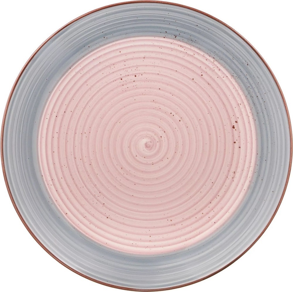 Набір десертних тарілок ARDESTO Salerno, 19.5см, 6шт (AR1119SP-BOX)фото1