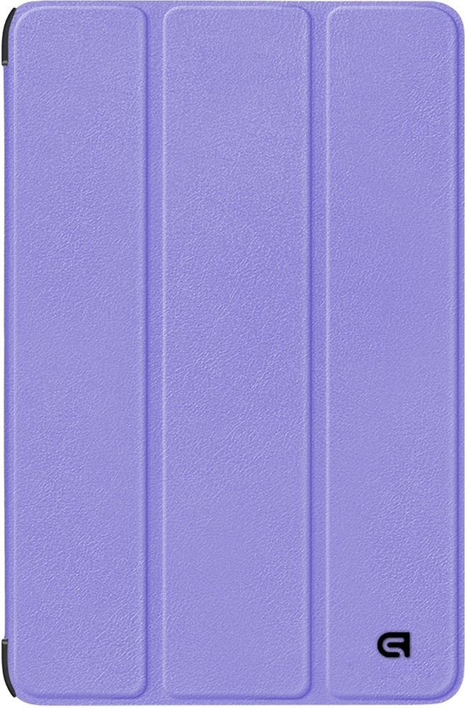 Чехол ArmorStandart Smart Case для Samsung Tab A11/A9 Lavender (ARM74492) фото 1