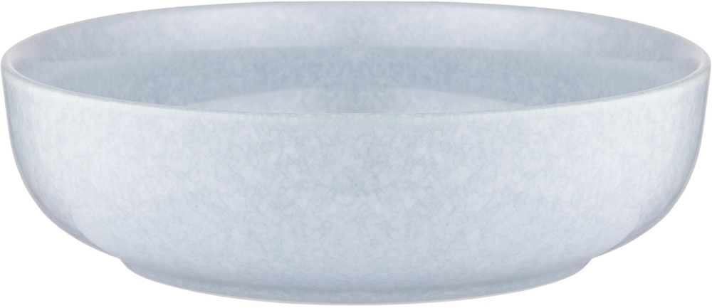 Набір супових тарілок ARDESTO Loreto, 1150мл, 20см, блакитний, 6шт (AR1020LB-BOX)фото1