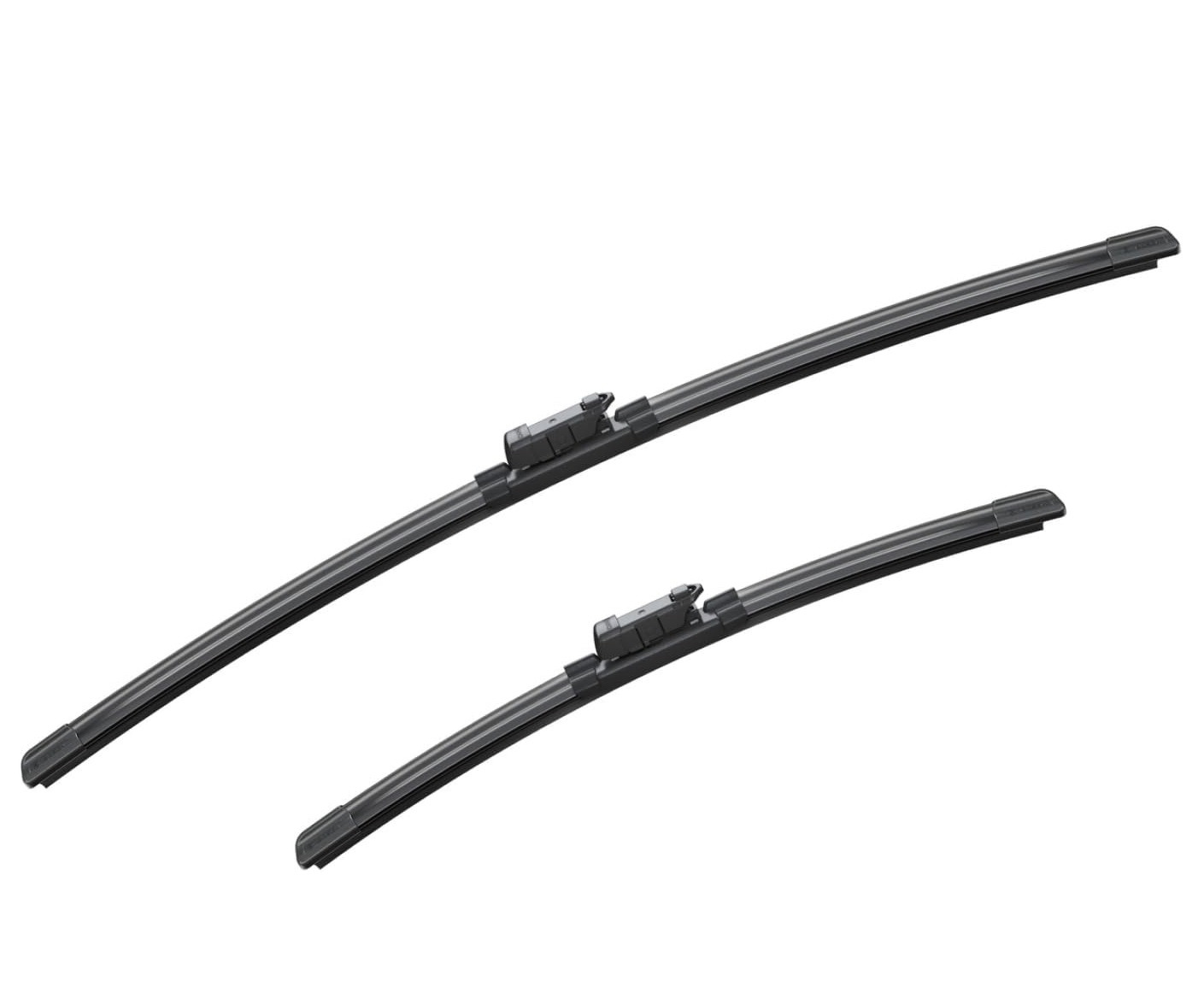 Комплект щеток стеклоочистителя Bosch Aerotwin бескаркасный 600/400мм (3 397 007 555) фото 1