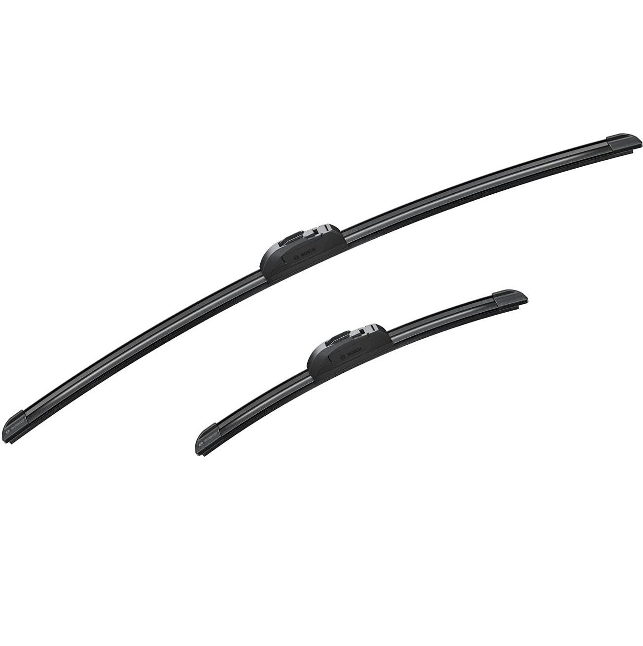 Комплект щеток стеклоочистителя Bosch Aerotwin бескаркасный 650/340мм(3 397 007 570) фото 1