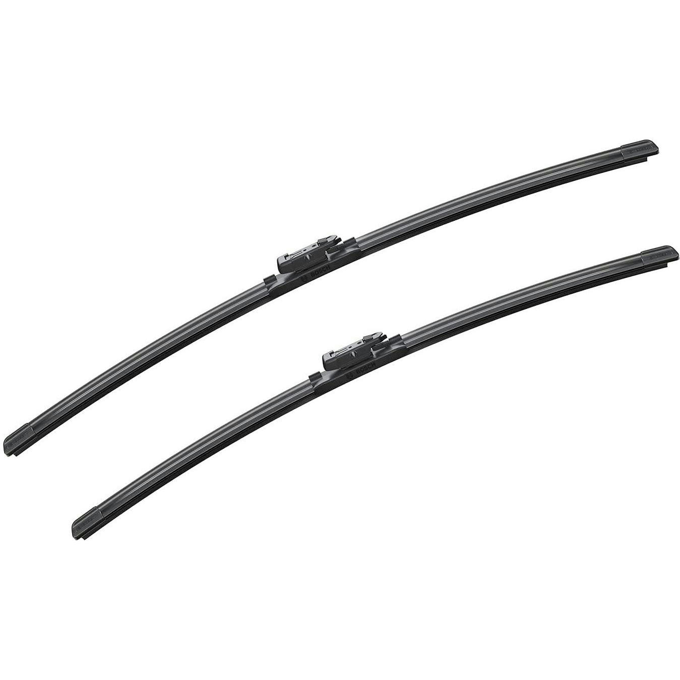 Комплект щеток стеклоочистителя Bosch Aerotwin бескаркасный 650/600мм(3 397 007 215) фото 1