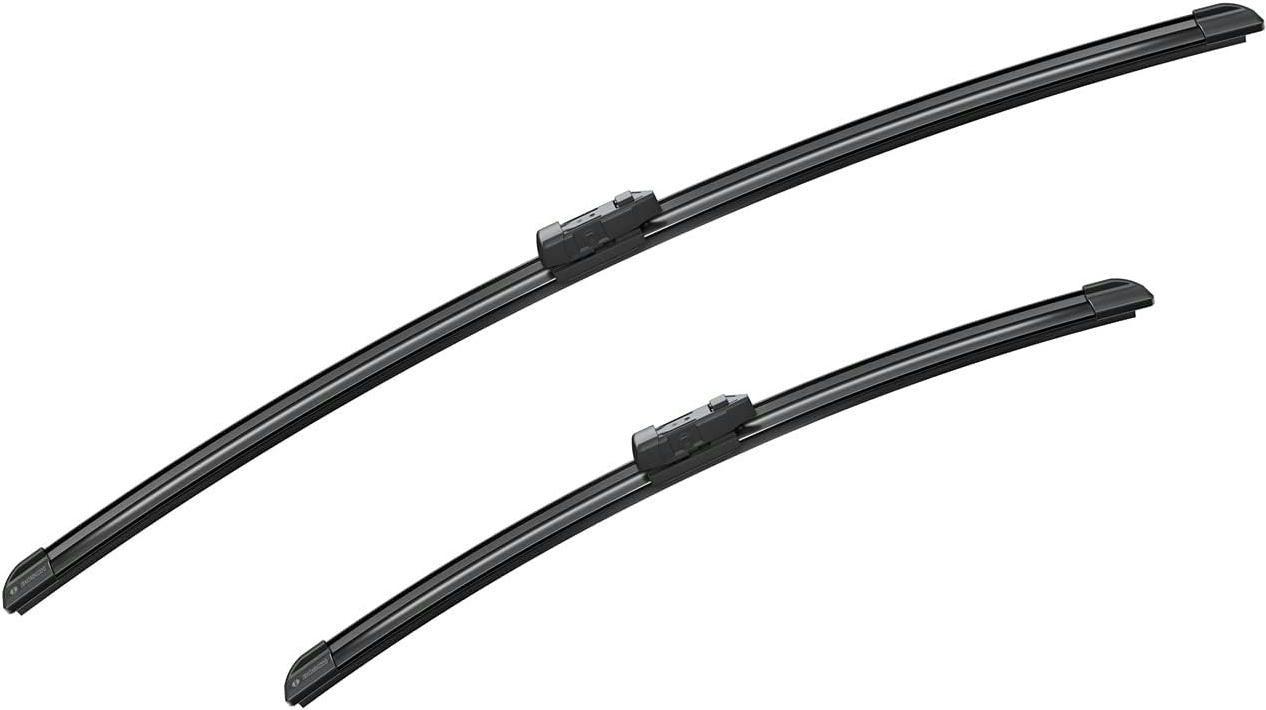 Комплект щеток стеклоочистителя Bosch Aerotwin бескаркасный 600/450мм (3 397 007 863) фото 1