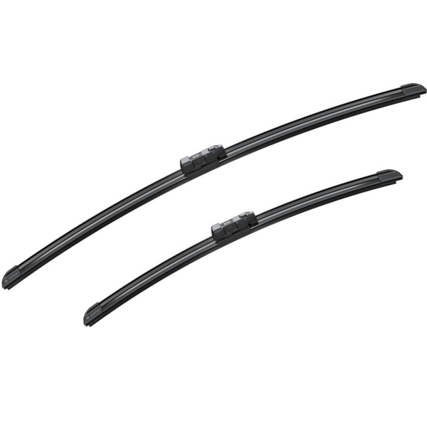 Комплект щеток стеклоочистителя Bosch Aerotwin бескаркасный 600/450мм(3 397 007 187) фото 1