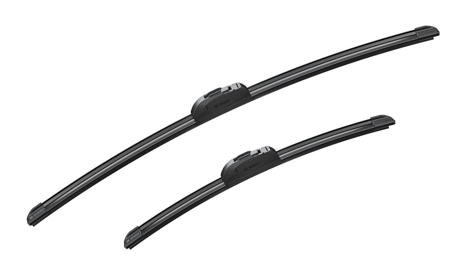 Комплект щеток стеклоочистителя Bosch Aerotwin Retrofit бескаркасный 600/400мм (3 397 118 907) фото 1