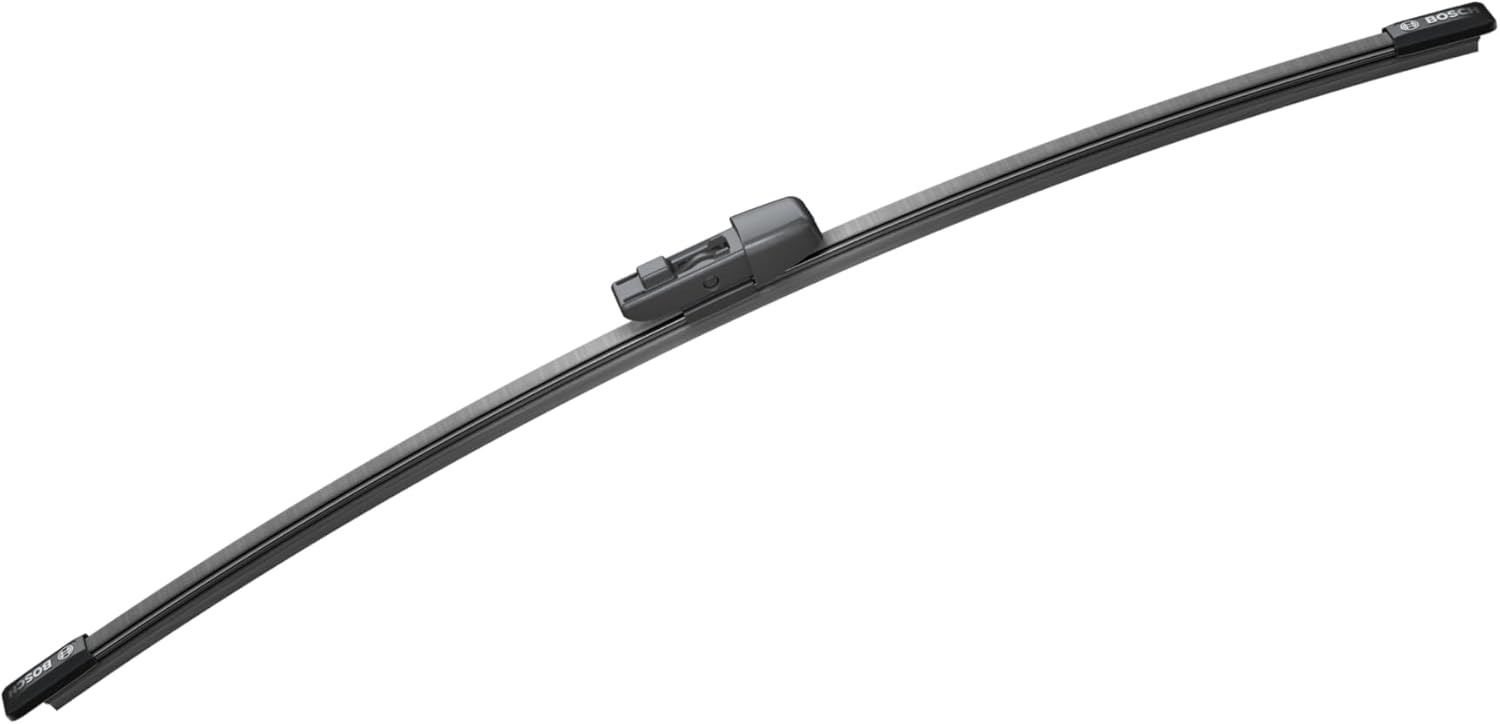 Комплект щеток стеклоочистителя Bosch Aerotwin Rear бескаркасный 400мм задний (3 397 008 998) фото 1