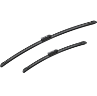 Комплект щіток склоочисника Bosch Aerotwin безкаркасний 600/400мм (3 397 007 295)