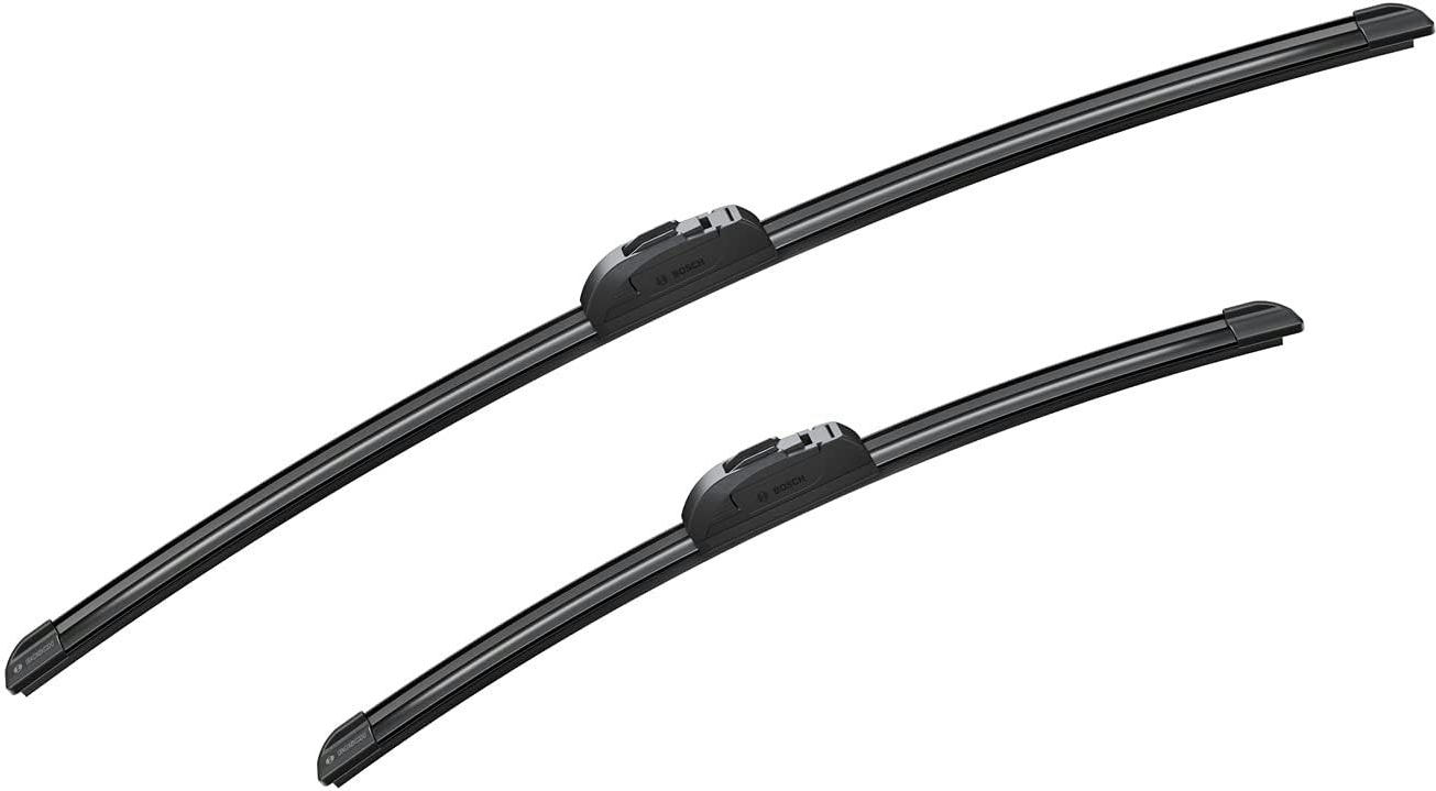 Комплект щеток стеклоочистителя Bosch Aerotwin бескаркасный 600/450мм(3 397 118 912) фото 1