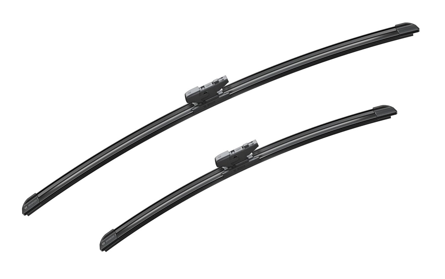 Комплект щеток стеклоочистителя Bosch Aerotwin бескаркасный 600/450мм(3 397 014 398) фото 1