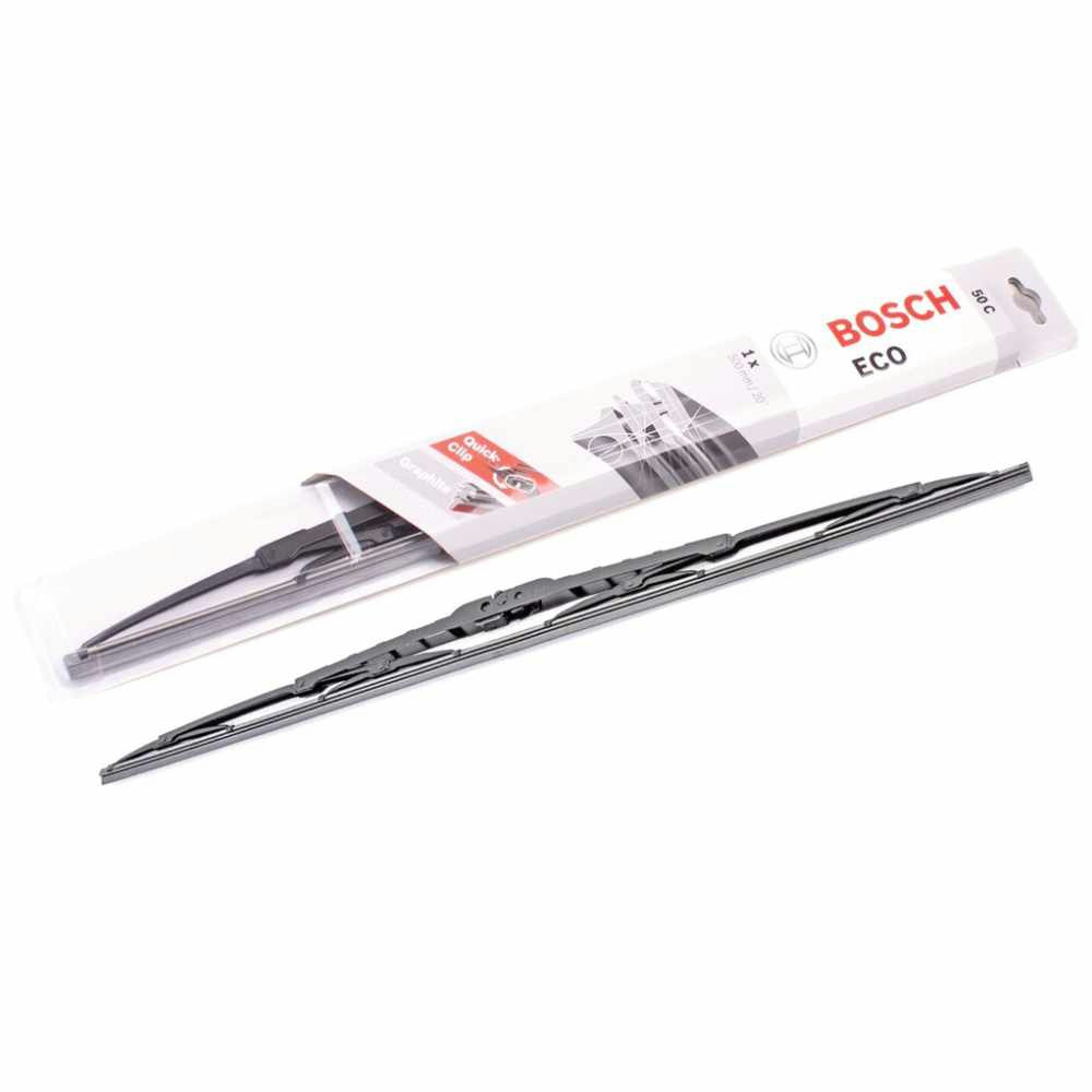 Стеклоочиститель Bosch Eco каркасный 700мм (3 397 011 549) фото 1