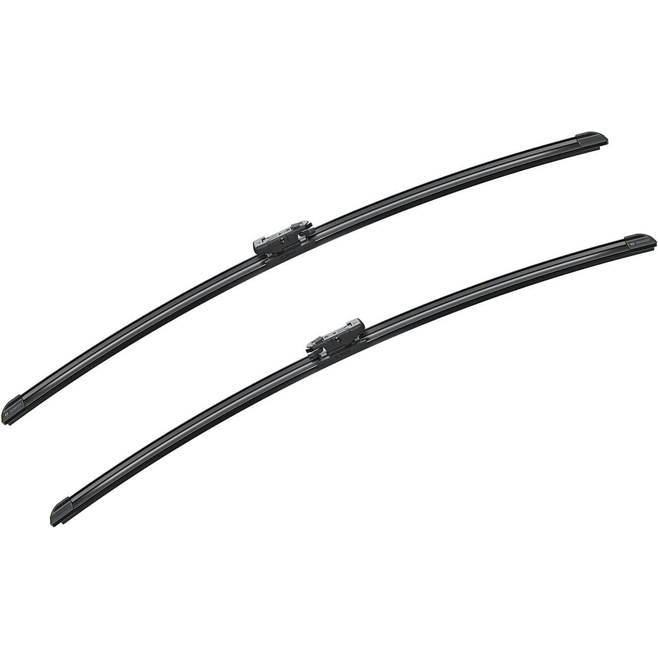 Комплект щеток стеклоочистителя Bosch Aerotwin бескаркасный 680/680мм(3 397 014 115) фото 1