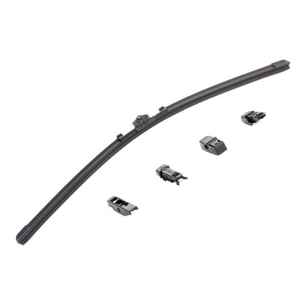 Комплект щеток стеклоочистителя Bosch Aerotwin Plus бескаркасный 550мм (3 397 006 949) фото 1