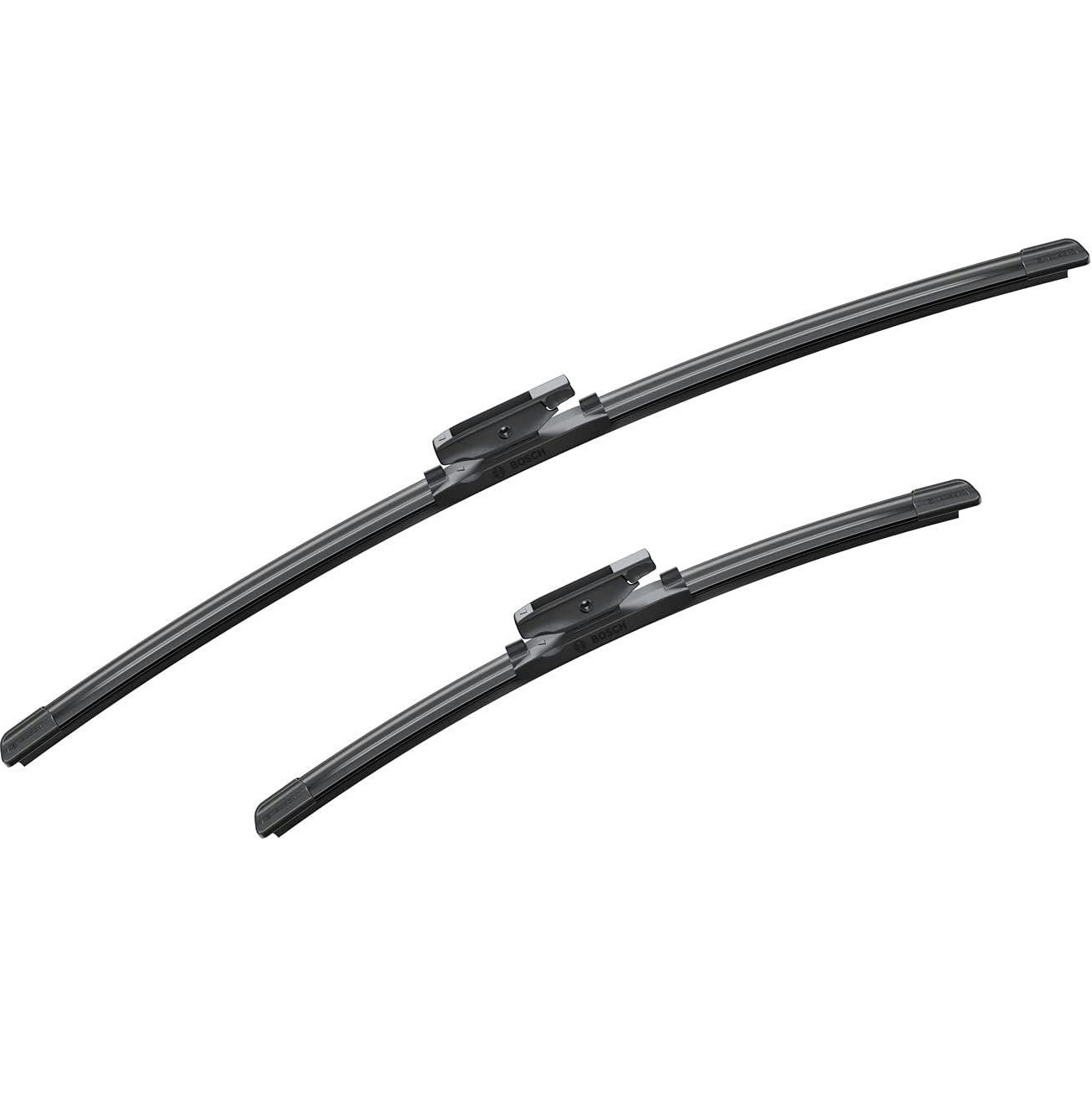 Комплект щеток стеклоочистителя Bosch Aerotwin бескаркасный 600/400мм(3 397 007 116) фото 1