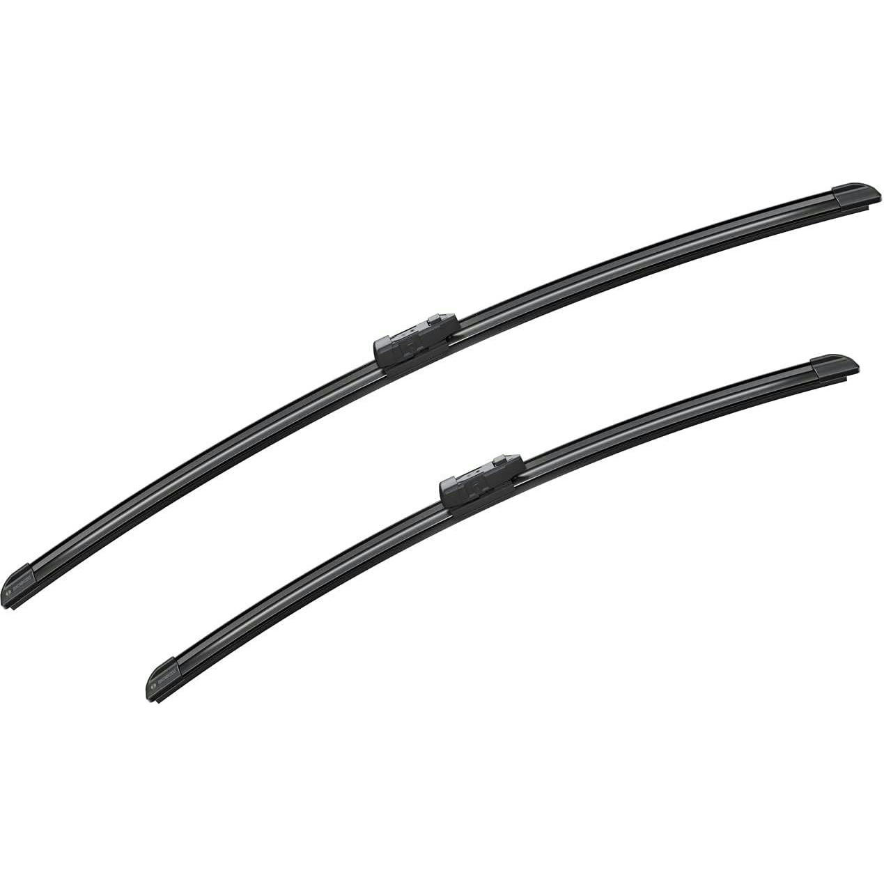 Комплект щеток стеклоочистителя Bosch Aerotwin бескаркасный 650/530мм(3 397 007 638) фото 1