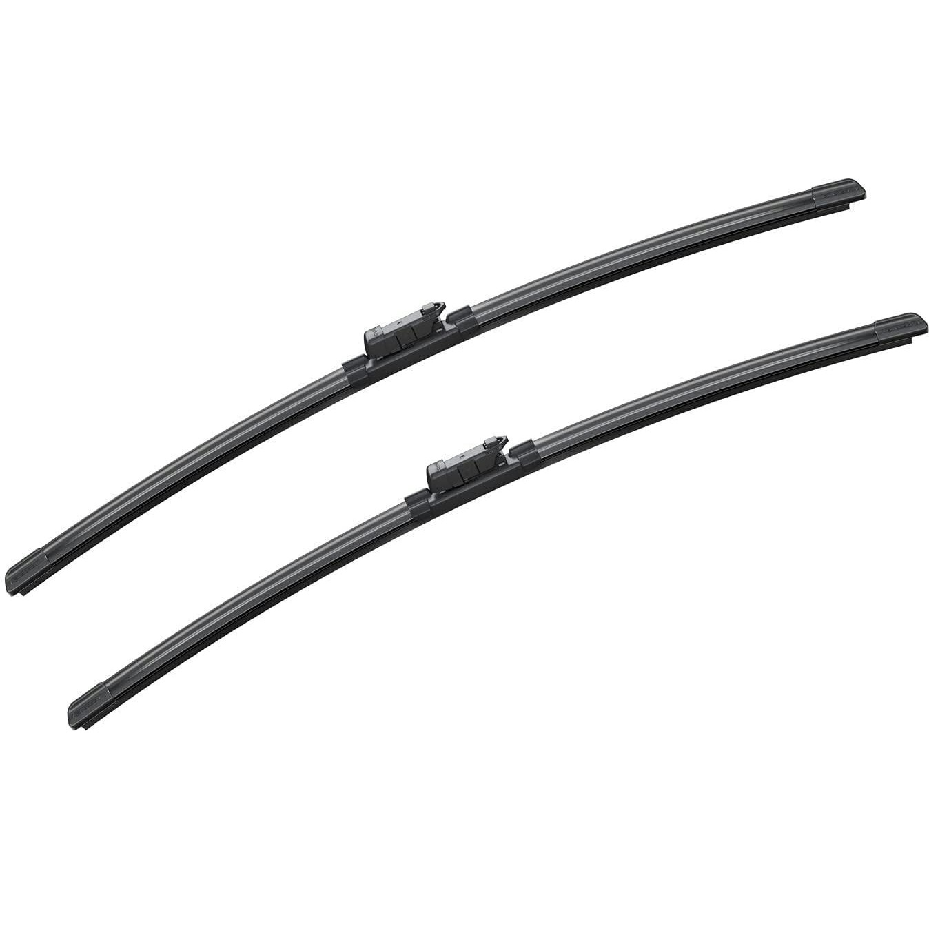 Комплект щеток стеклоочистителя Bosch Aerotwin бескаркасный 600/600мм(3 397 009 821) фото 1