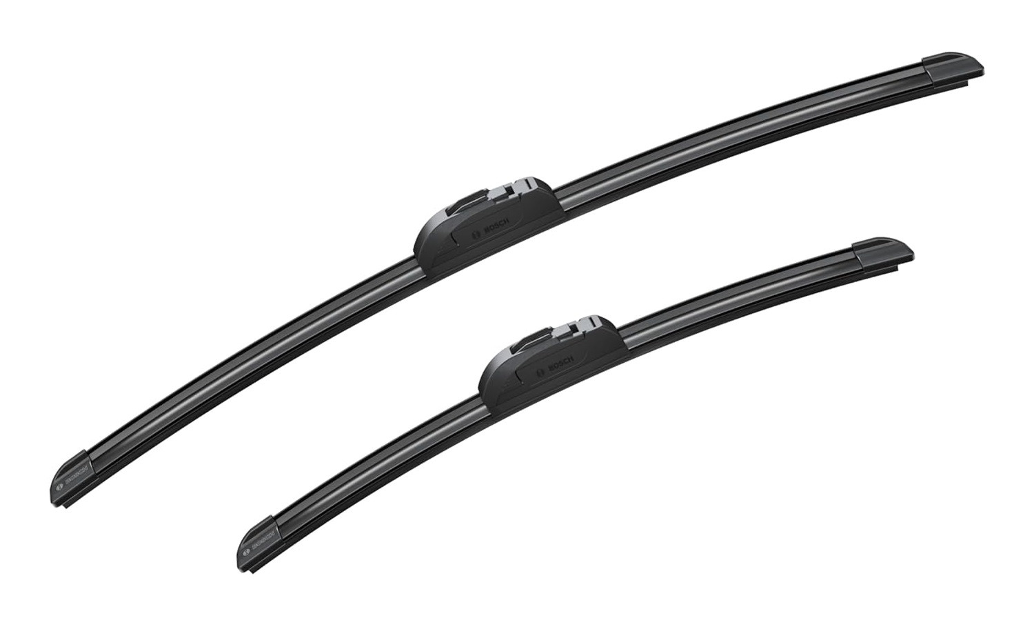 Комплект щеток стеклоочистителя Bosch Aerotwin бескаркасный 500/400мм(3 397 118 984) фото 1