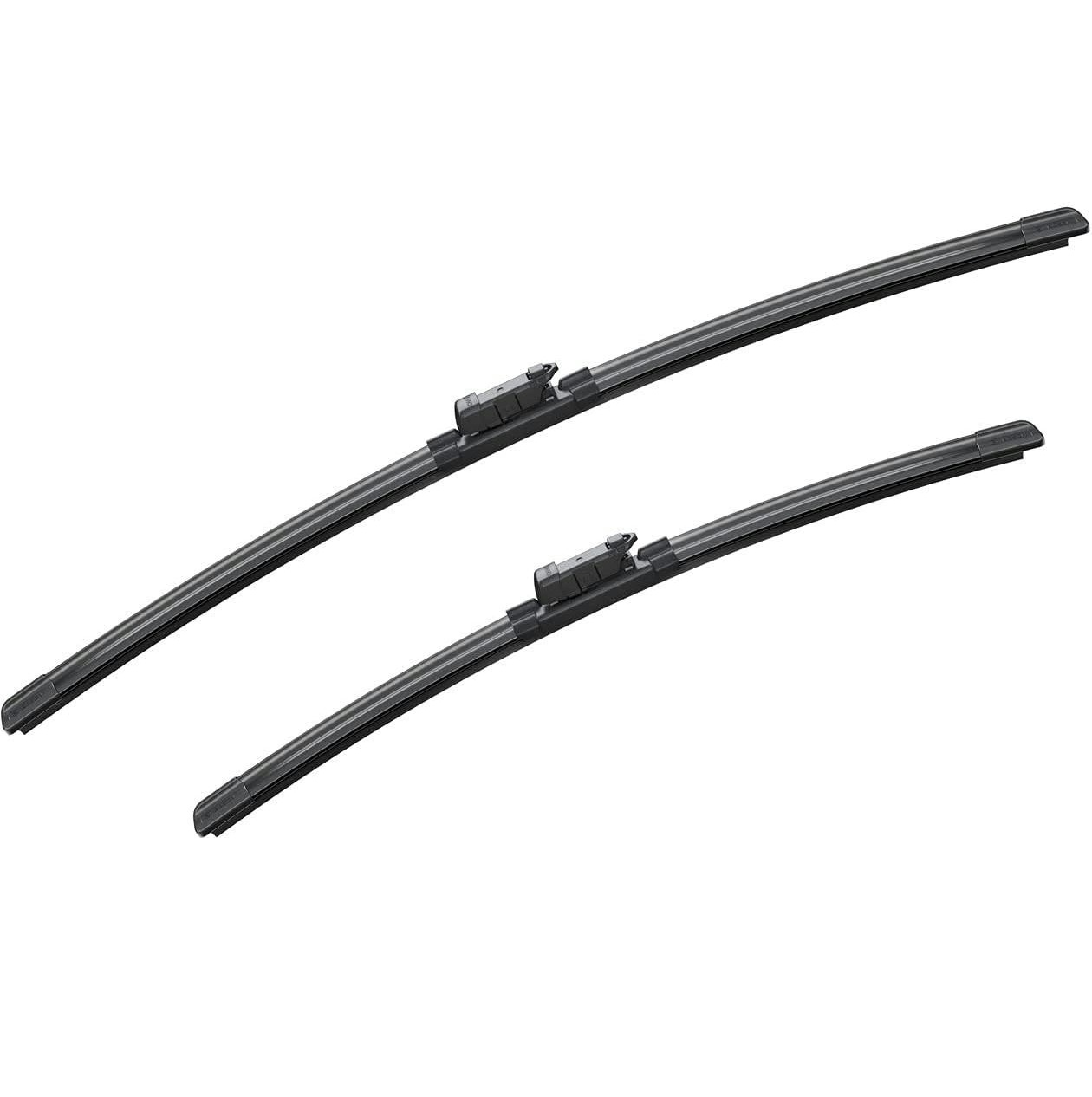Комплект щеток стеклоочистителя Bosch Aerotwin бескаркасный 600/475мм(3 397 007 620) фото 1