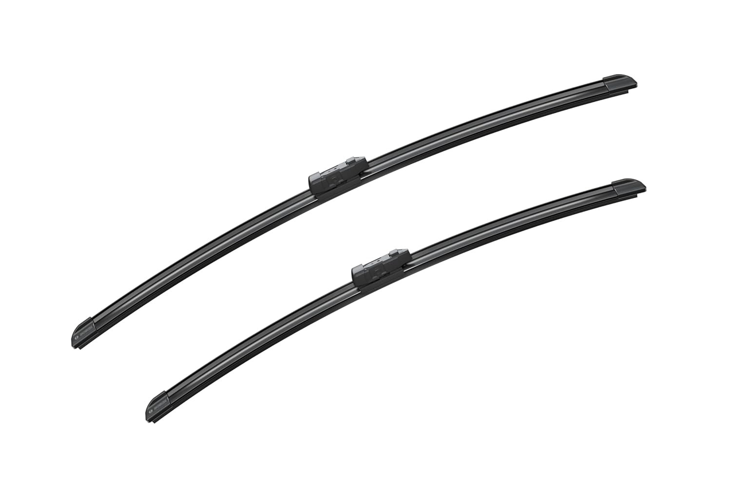 Комплект щеток стеклоочистителя Bosch Aerotwin бескаркасный 600/530мм(3 397 007 862) фото 1