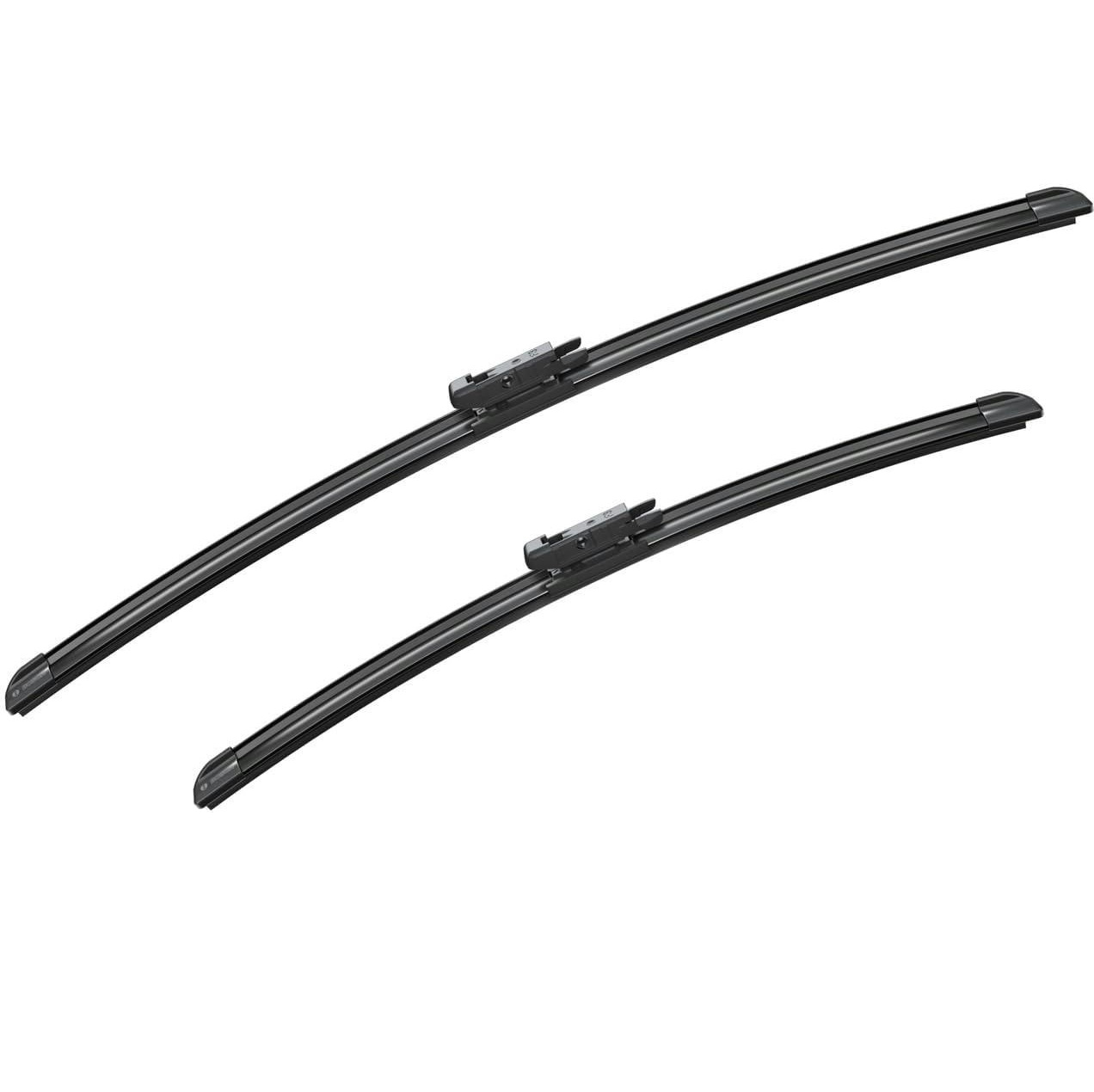 Комплект щеток стеклоочистителя Bosch Aerotwin бескаркасный 600/475мм (3 397 118 929) фото 1