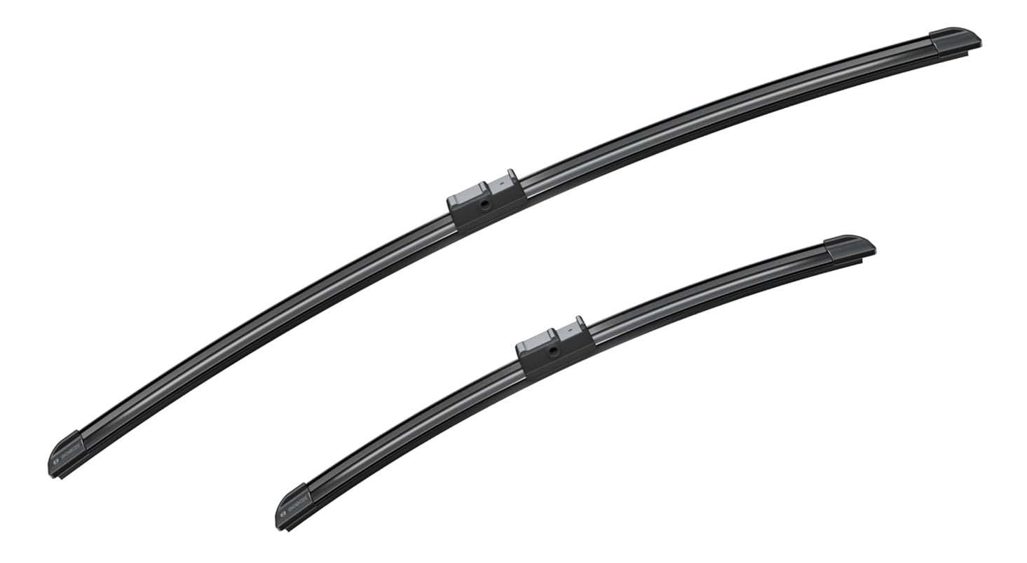 Комплект щеток стеклоочистителя Bosch Aerotwin бескаркасный 650/425мм(3 397 118 977) фото 1