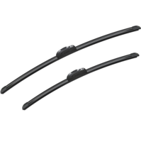 Комплект щіток склоочисника Bosch Aerotwin безкаркасний 600/500мм (3 397 118 910)