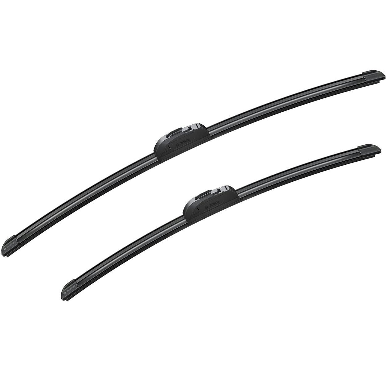 Комплект щеток стеклоочистителя Bosch Aerotwin бескаркасный 600/500мм(3 397 118 910) фото 1