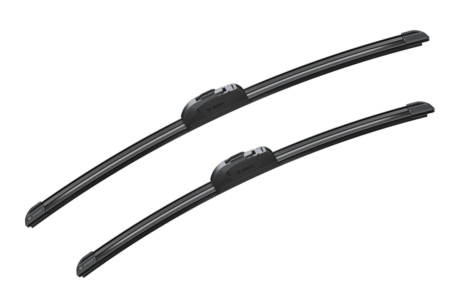 Комплект щеток стеклоочистителя Bosch Aerotwin бескаркасный 530/475мм(3 397 118 902) фото 1