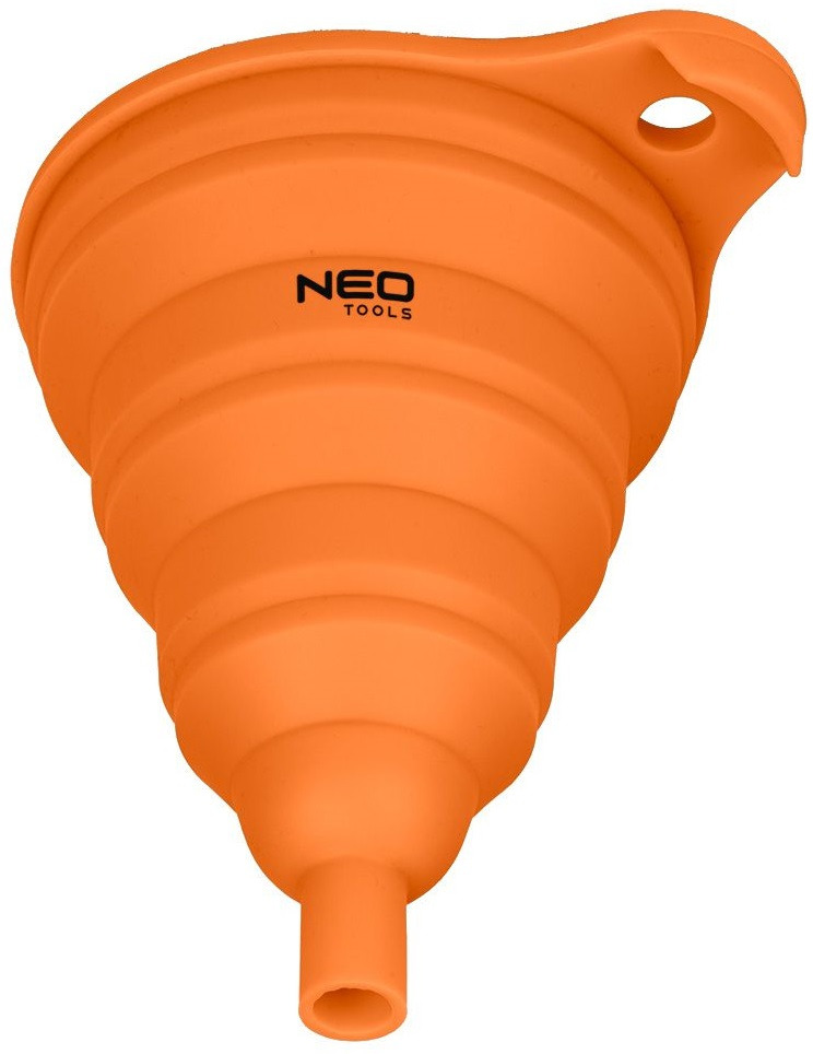 Лійка автомобільна Neo Tools (10-809)фото1