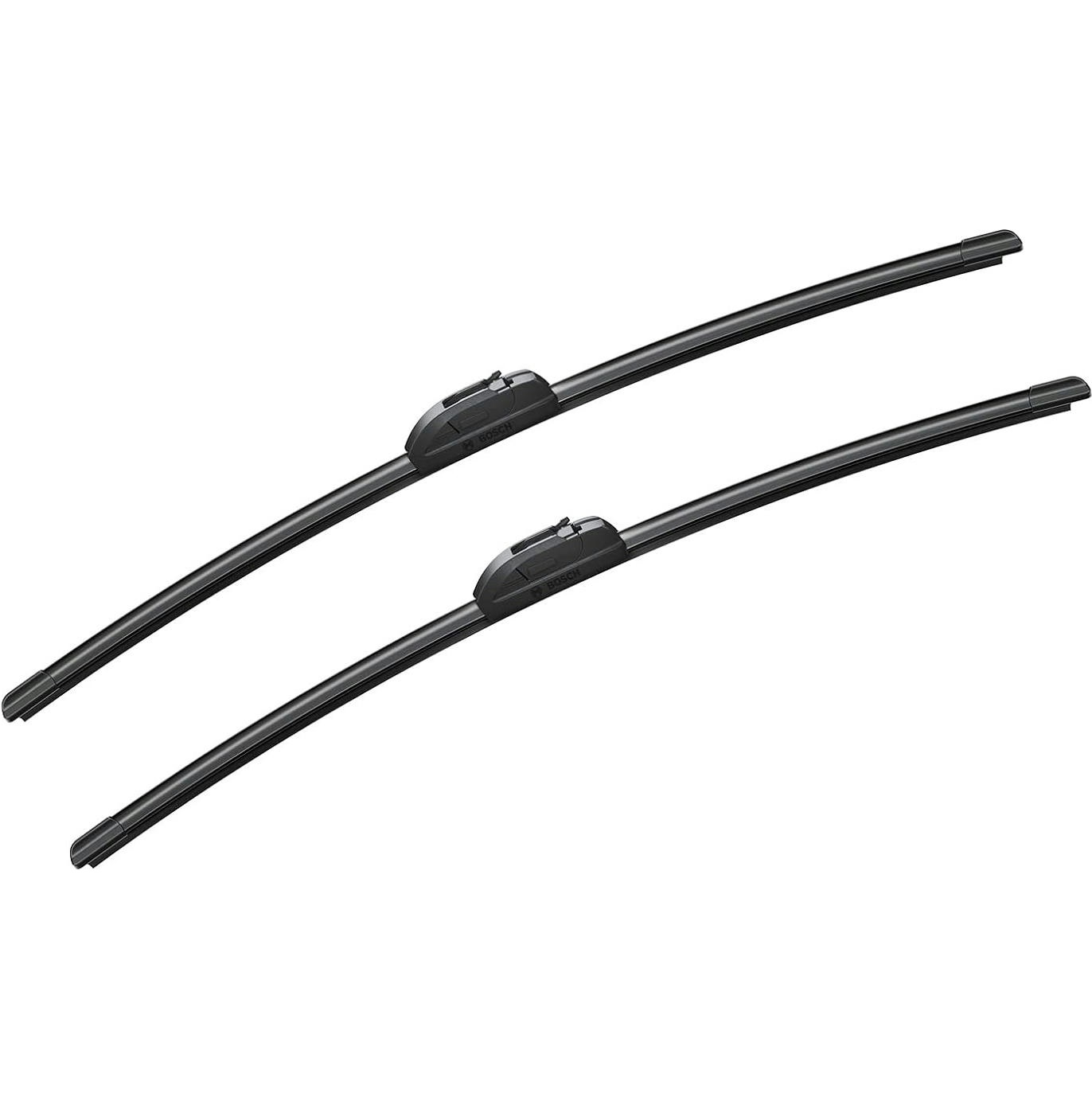 Комплект щеток стеклоочистителя Bosch Aerotwin бескаркасный 625/500мм (3 397 014 164) фото 1