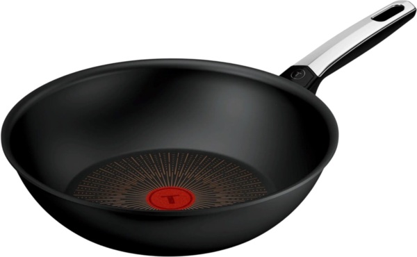 

Сковорода ВОК Tefal Excellence Fusion, 28 см (G3381902)