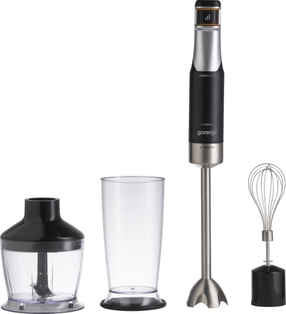 Блендер Gorenje HBX1500VX фото 1