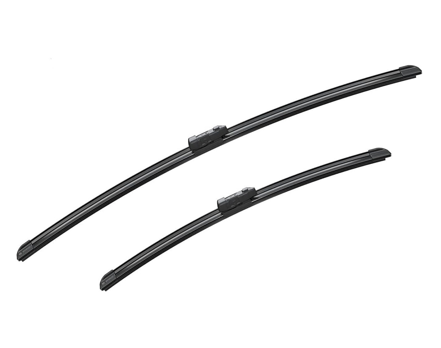 Комплект щеток стеклоочистителя Bosch Aerotwin бескаркасный 650/400мм(3 397 007 414) фото 1