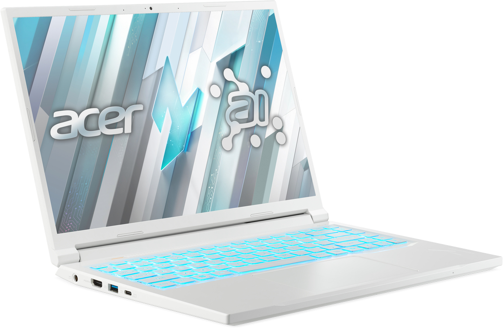 Ноутбук ACER Nitro V 14 ANV14-61 (NH.QU6EU.002)фото1