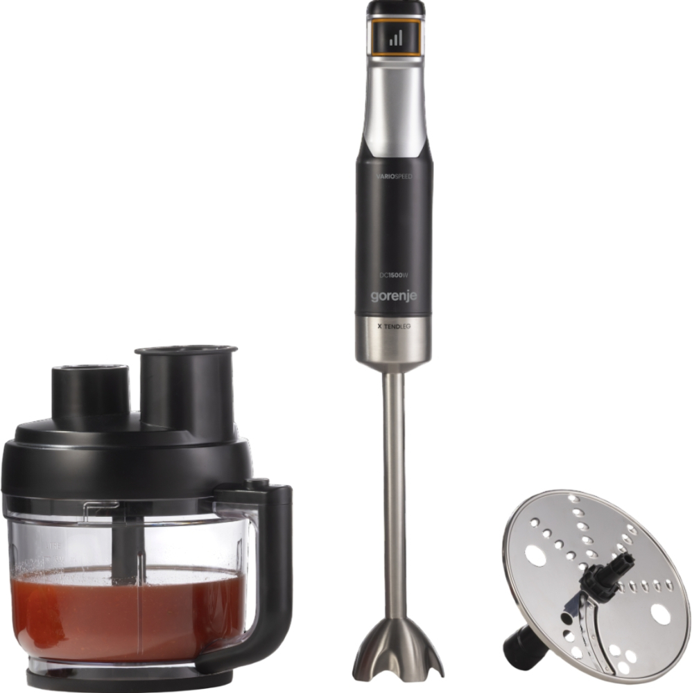 Блендер Gorenje HBX1500VXC фото 1