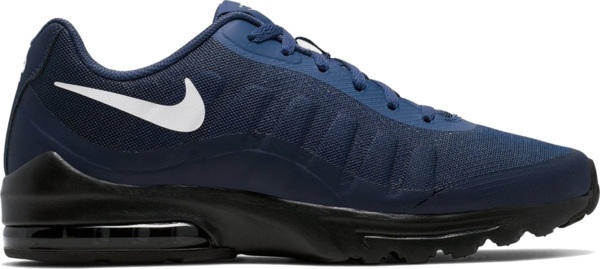 Кроссовки мужские NIKE Air Max Invigor CK0898-400 42,5 (9 US) темно-синие фото 