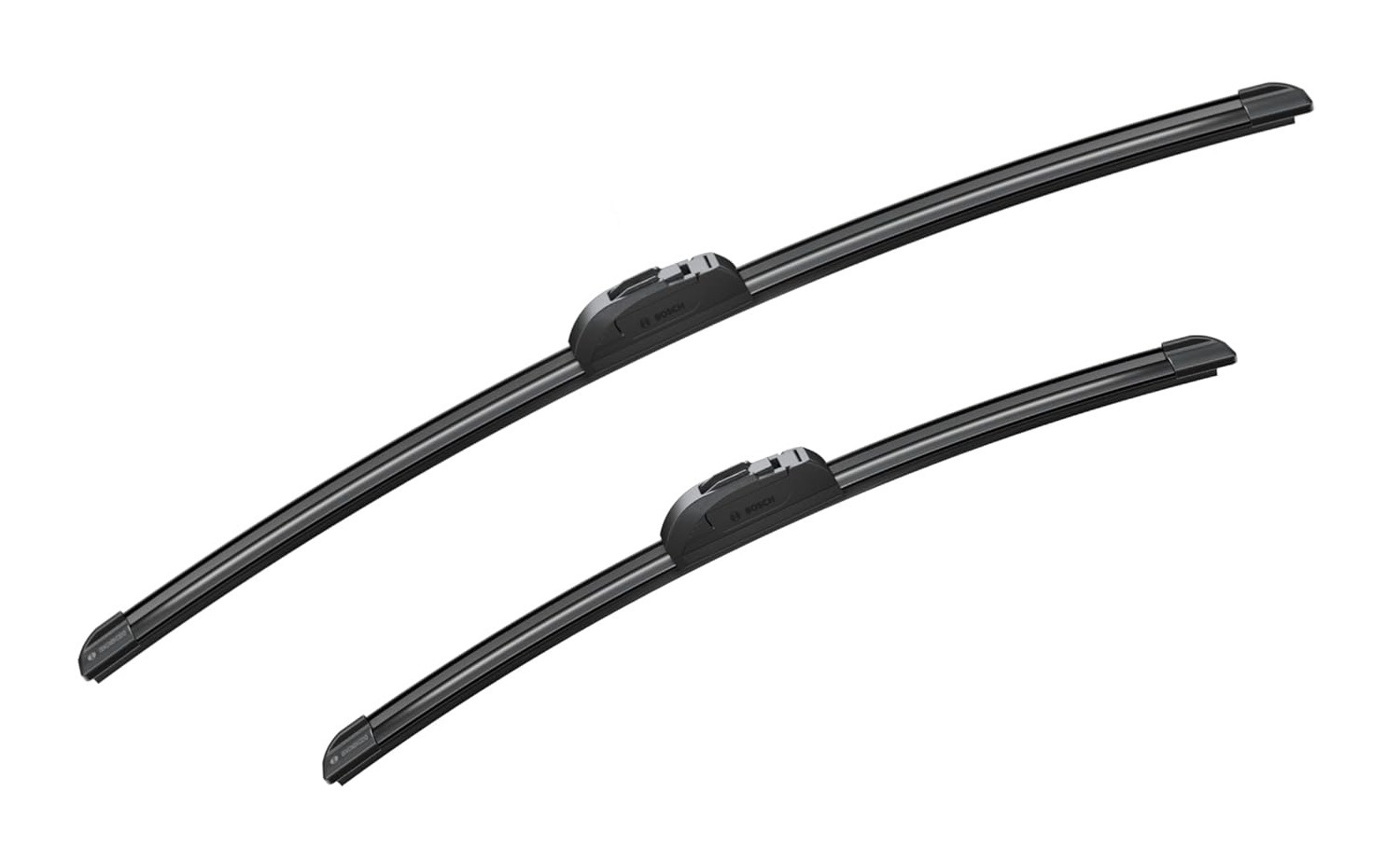 Комплект щеток стеклоочистителя Bosch Aerotwin бескаркасный 600/450мм (3 397 118 908) фото 1