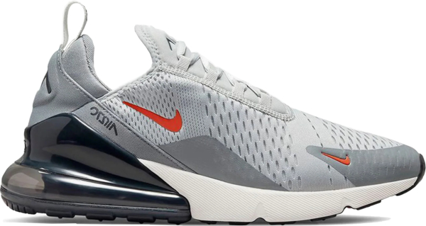Кросівки чоловічі NIKE Air Max 270 Sc DR8616-001 41 (8 US) біліфото