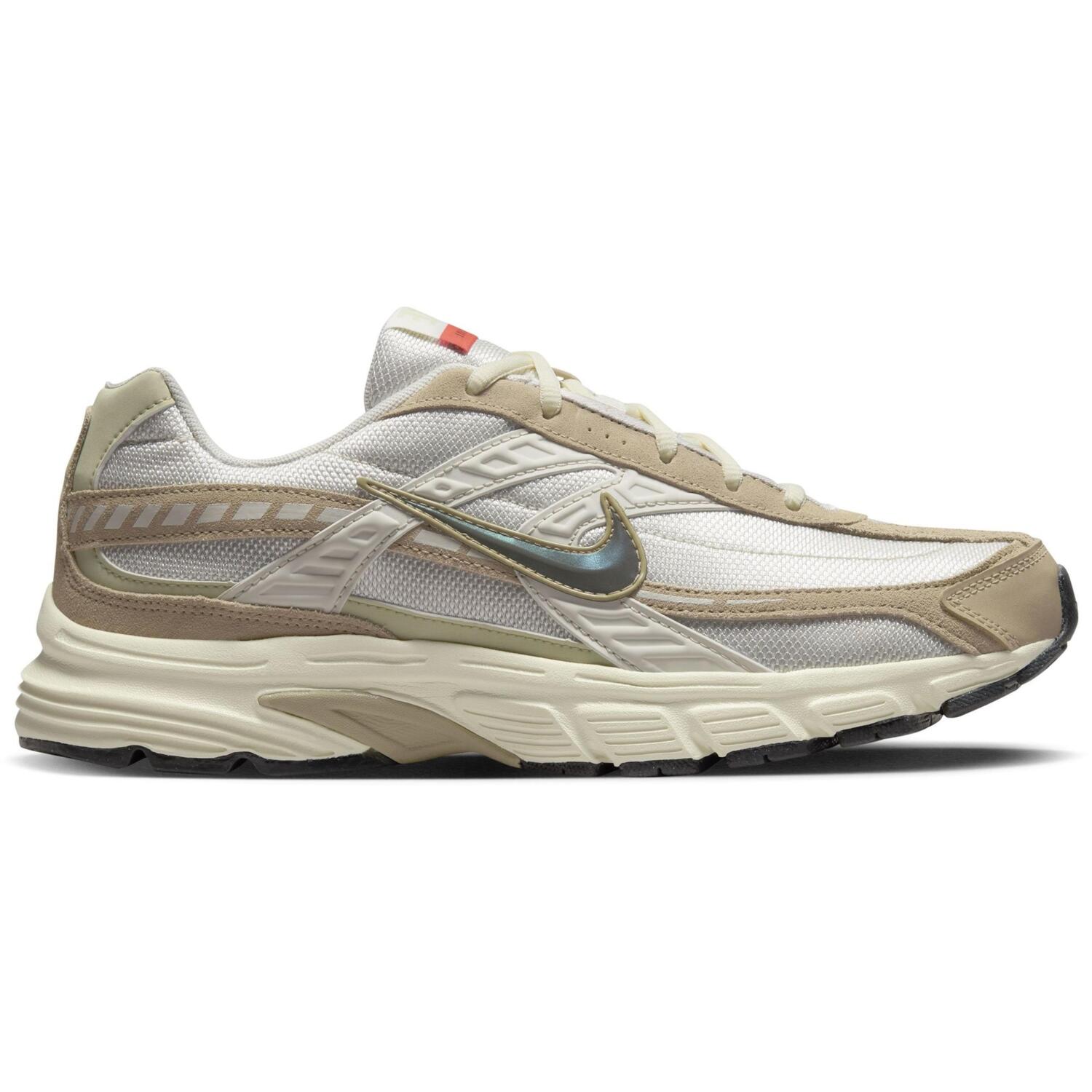 Кроссовки мужские NIKE Initiator HJ7683-072 40 (7 US) бежевые