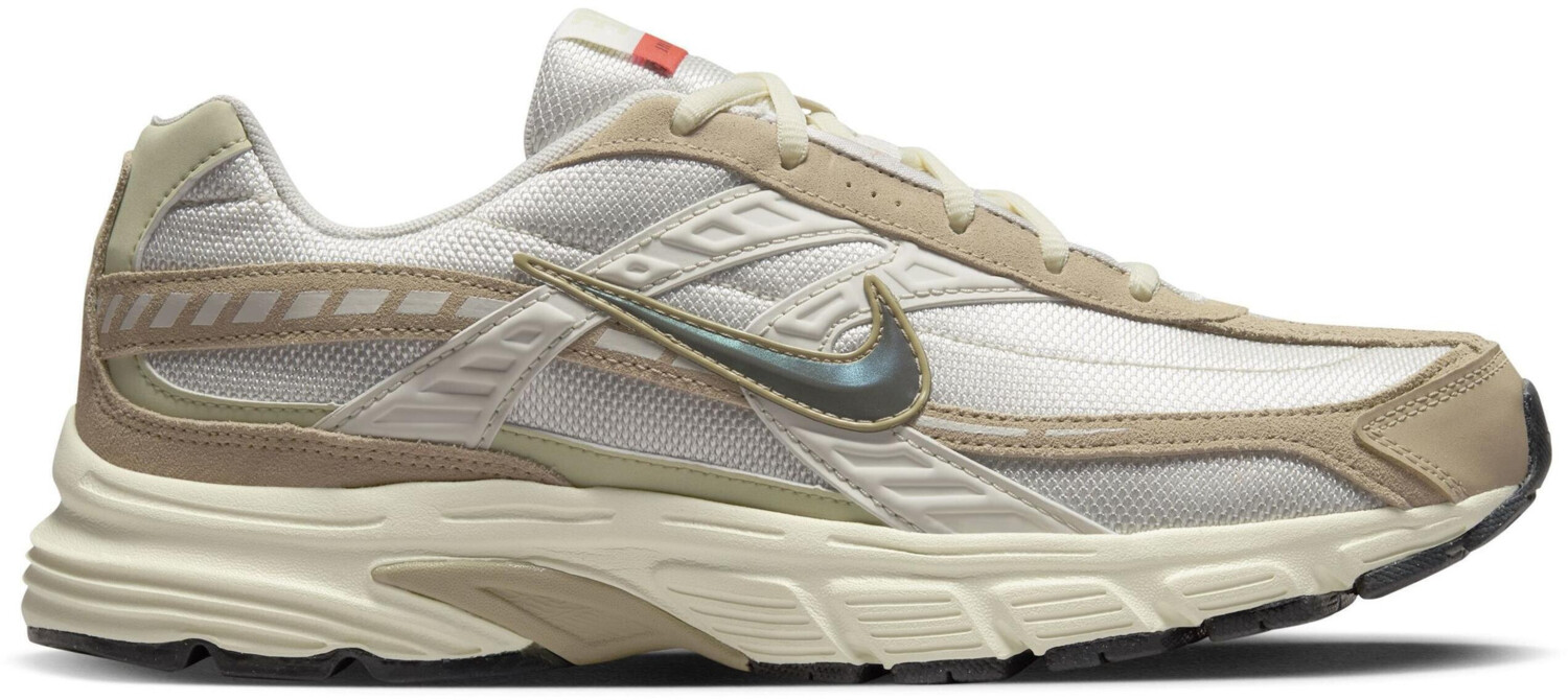 Кроссовки мужские NIKE Initiator HJ7683-072 41 (8 US) бежевые