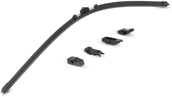 Комплект щеток стеклоочистителя Bosch Aerotwin Plus бескаркасный 700мм (3 397 006 953) фото 1