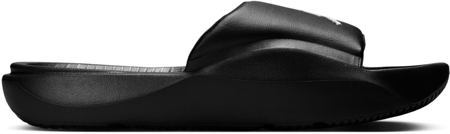 Шлепанцы мужские NIKE Jordan Franchise Slide HF3263-001 44 (10 US) черные