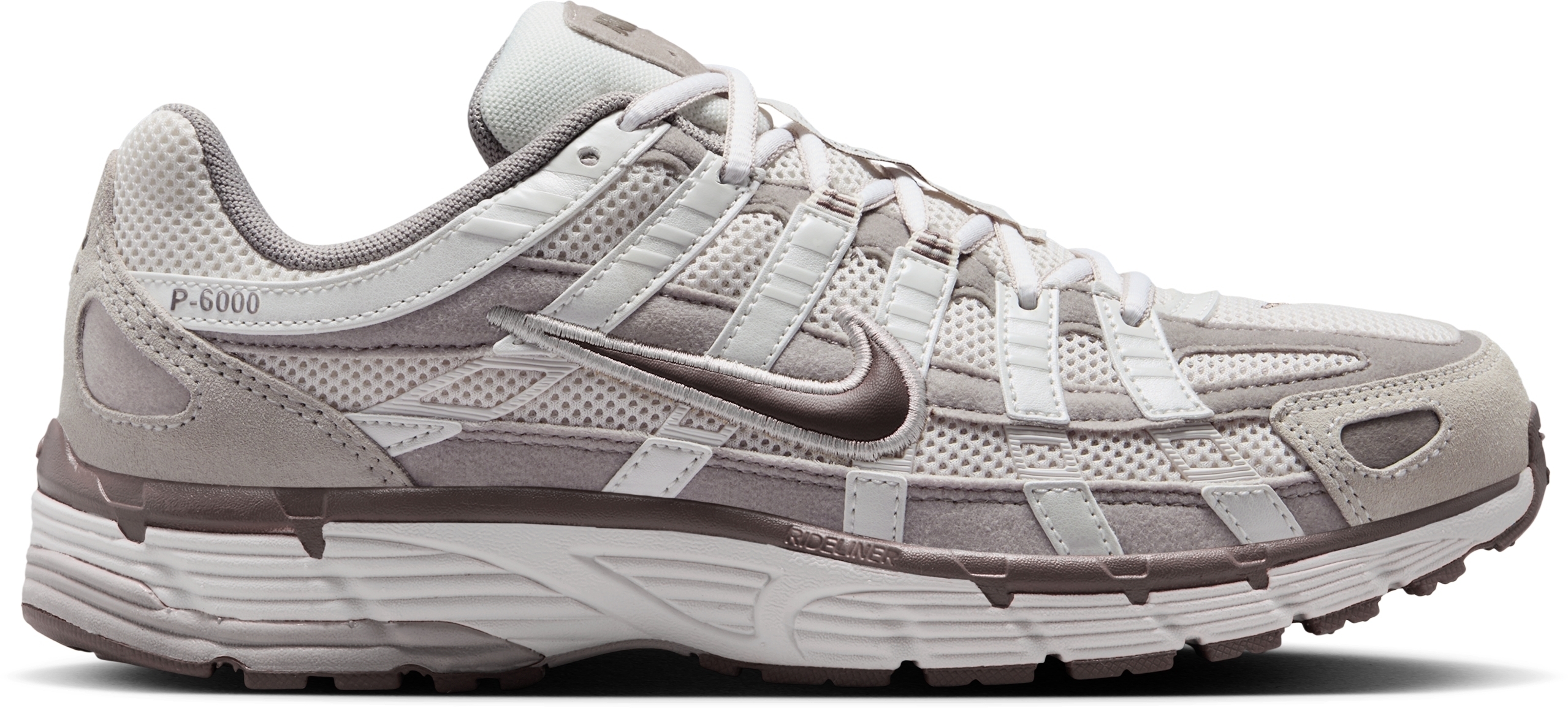 Кросівки жіночі NIKE W P-6000 HV6353-001 39 (8 US) рожевіфото1