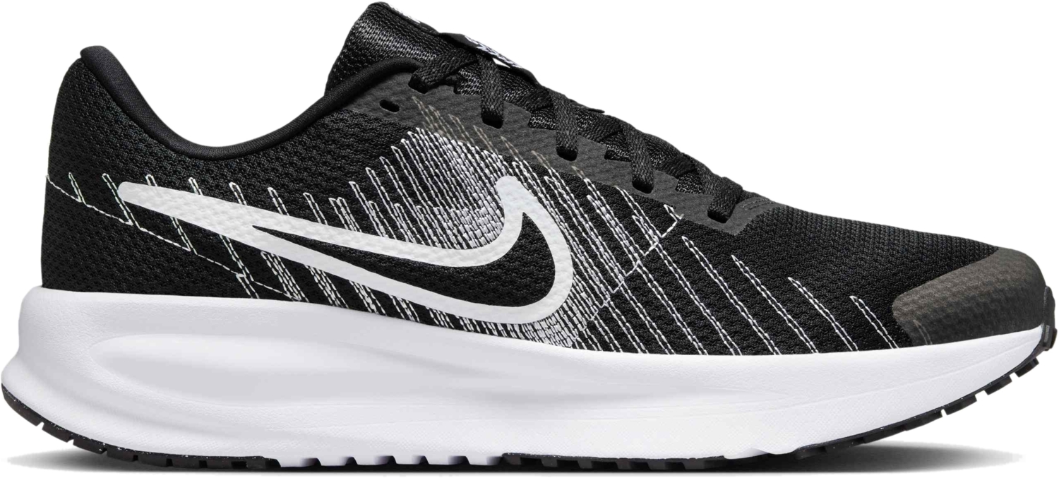 Кросівки чоловічі Nike Run Defy HM 9594-004 40 (7 US) чорні