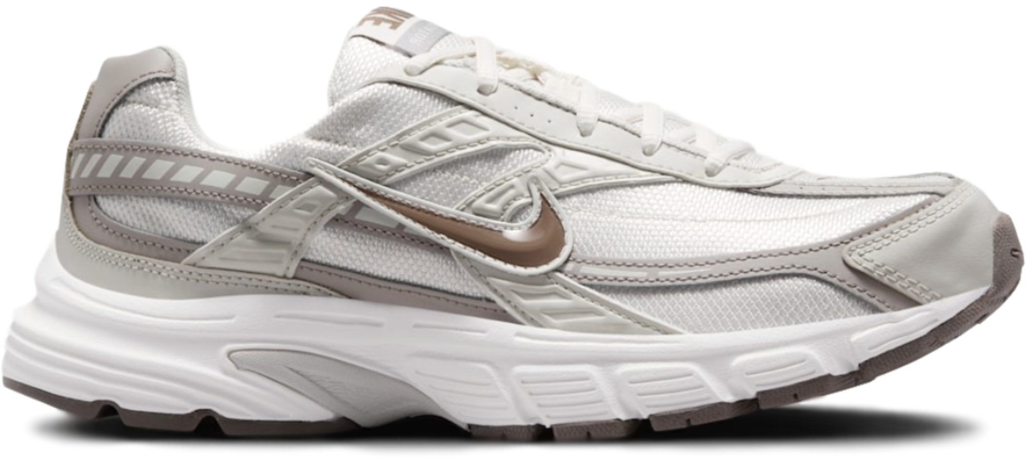 Кроссовки женские NIKE Wmns Initiator IB4339-001 36 (5,5 US) молочные фото 1